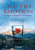 You are currently viewing Extrait du livre de Nassrine Reza, La Nutri-émotion
