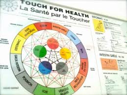 Touch For Health
