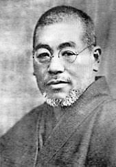 Maître Mikao Usui