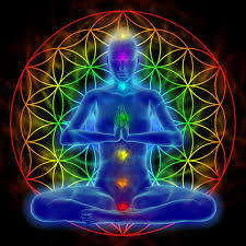 Les 7 chakras